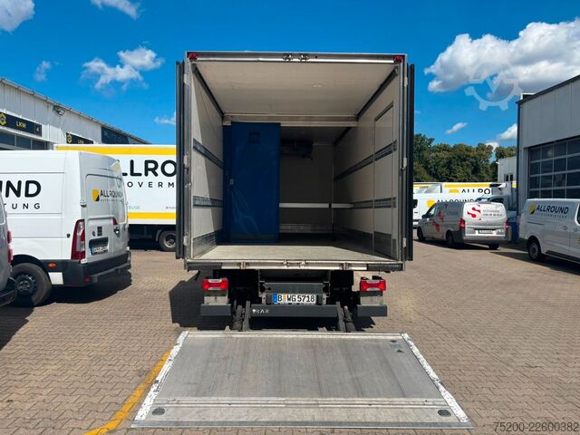 Kühltransporter IVECO Daily 70C18A TK-Koffer / LBW / -25C°/+20°