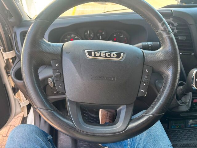 Kühltransporter IVECO Daily 70C18A TK-Koffer / LBW / -25C°/+20°