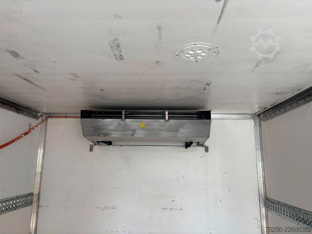 Kühltransporter IVECO Daily 70C18A TK-Koffer / LBW / -25C°/+20°