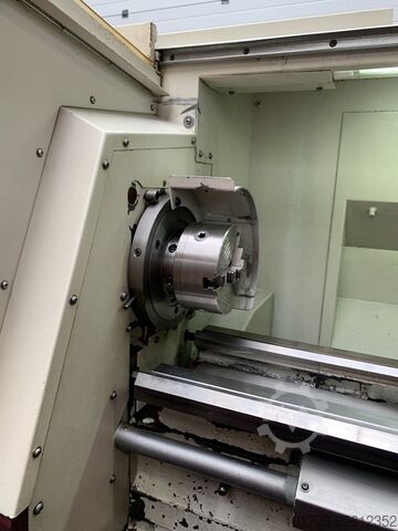 CNC Teach-in Lathe Colchester Alpha 1350XT