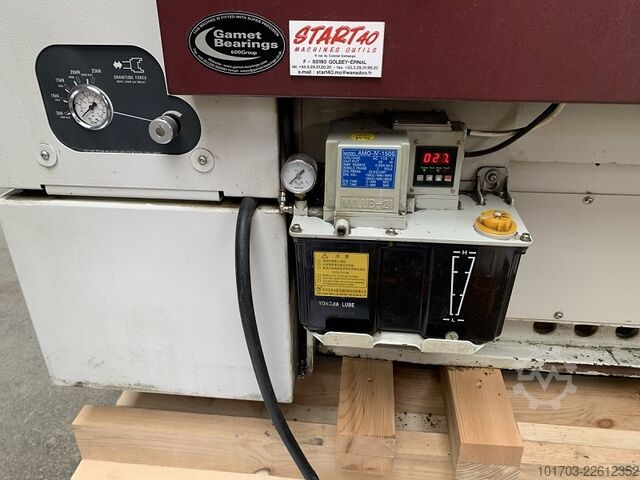 CNC Teach-in Lathe Colchester Alpha 1350XT