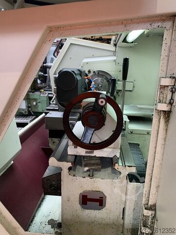 CNC Teach-in Lathe Colchester Alpha 1350XT
