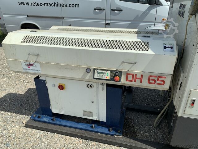 CNC Lathe Yang SML-20