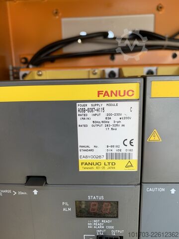 CNC Lathe Yang SML-20