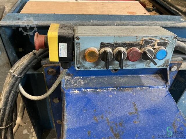 Briquetting presses  Unknown Unknown 