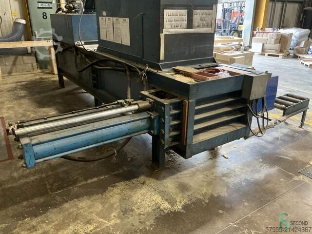 Briquetting presses  Unknown Unknown 