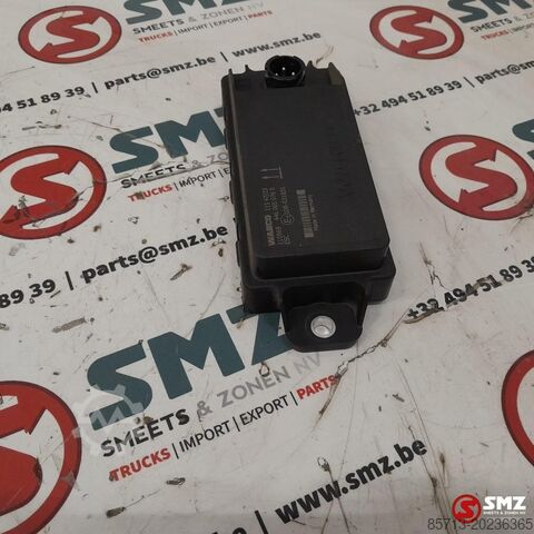 Engine management Iveco Occ ECU ESC regeleenheid Iveco