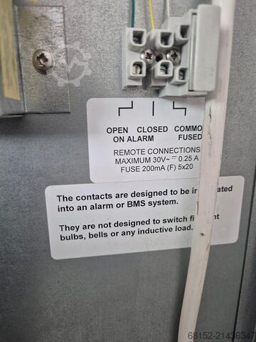 Labcold RDBG2320MD Upright Bloodbank Refrigerator Labcold RDBG2320MD