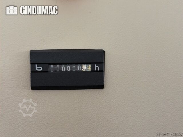 HUBER OCT-3020 NA HUBER OCT-3020 NA