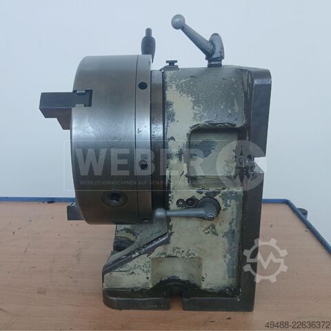 Teilapparate Schmid-Kosta TWS/6