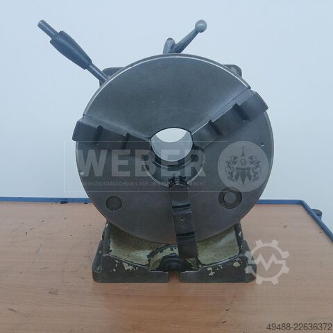 Teilapparate Schmid-Kosta TWS/6