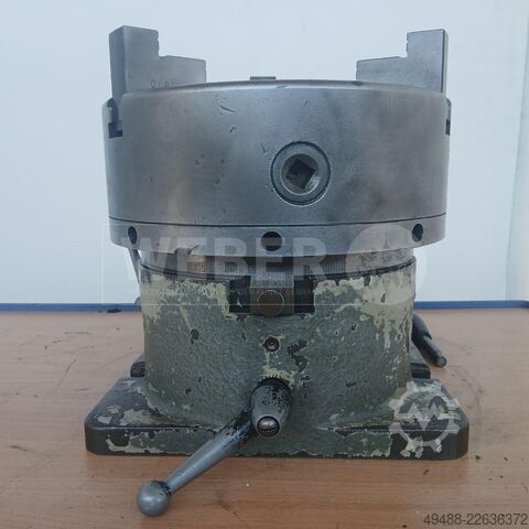 Teilapparate Schmid-Kosta TWS/6