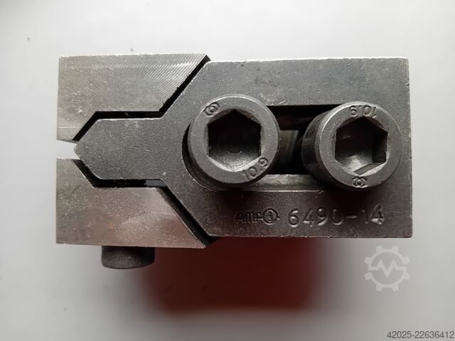 Tiefenspanner AMF 