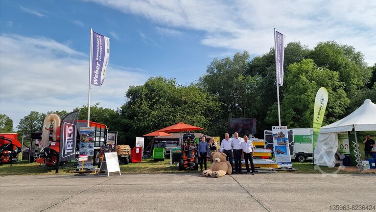 Minidumper Muck Truck Minidumper