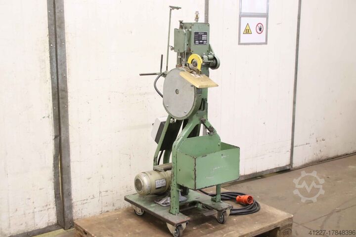 Industrial sewing machine Dohle 751-914