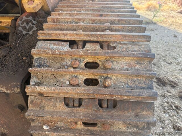 Crushing equipment Om APOLLO