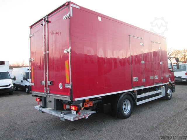 Refrigerated truck VOLVO FL 250.14 *2xThermo-King T-1000*Klima*LBW*Euro6*