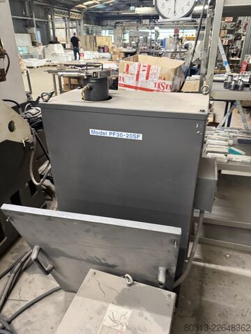 CNC lathe HYUNDAI WIA F400 CNC