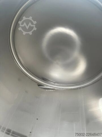 Food tanker Feldbinder LEBENSMITTEL / LEVENSMIDDELEN / FOOD / 33.500L ...