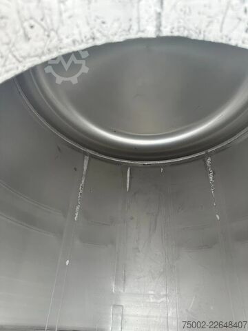 Food tanker Feldbinder LEBENSMITTEL / LEVENSMIDDELEN / FOOD / 33.500L ...