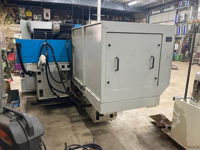 FLAT GRINDING MACHINE aba z&b ECOLINE 1006