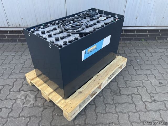 Drive battery Still Antriebsbatterie, Akku, RX20, Fabrikneu, inkl. Lie