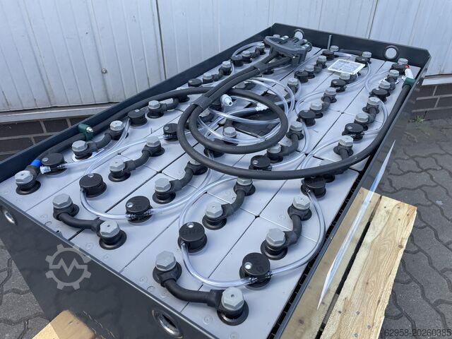 Drive battery Still Antriebsbatterie, Akku, RX20, Fabrikneu, inkl. Lie