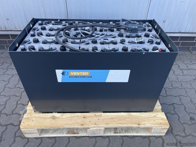 Drive battery Still Antriebsbatterie, Akku, RX20, Fabrikneu, inkl. Lie