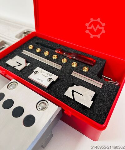 Wire eroding machine AgieCharmilles CUT 2000 S