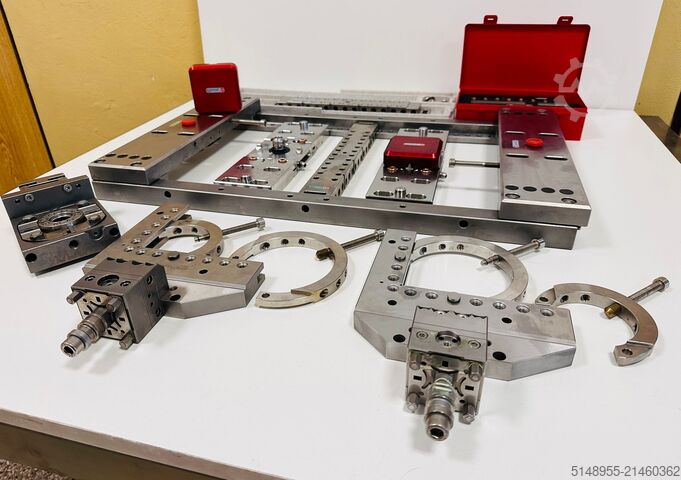 Wire eroding machine AgieCharmilles CUT 2000 S