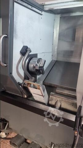 CNC-Drehmaschine HAAS ST-30