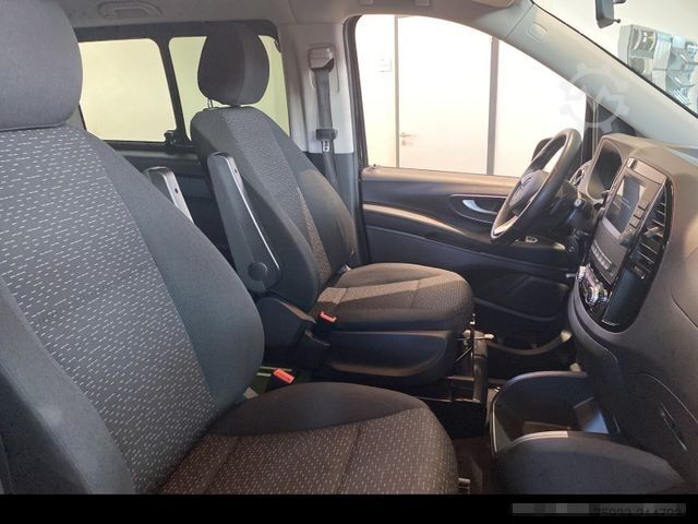 Minibus MERCEDES-BENZ Vito 114 CDI 4x4 Tourer Kompakt AHK, STHZ,4matic