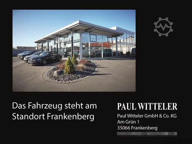 Minibus MERCEDES-BENZ Vito 114 CDI 4x4 Tourer Kompakt AHK, STHZ,4matic