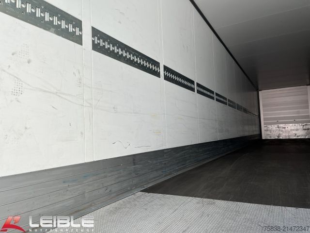 Kofferauflieger SCHMITZ CARGOBULL SBO24*Trockenfracht*Liftachse*Code XL*TOP*