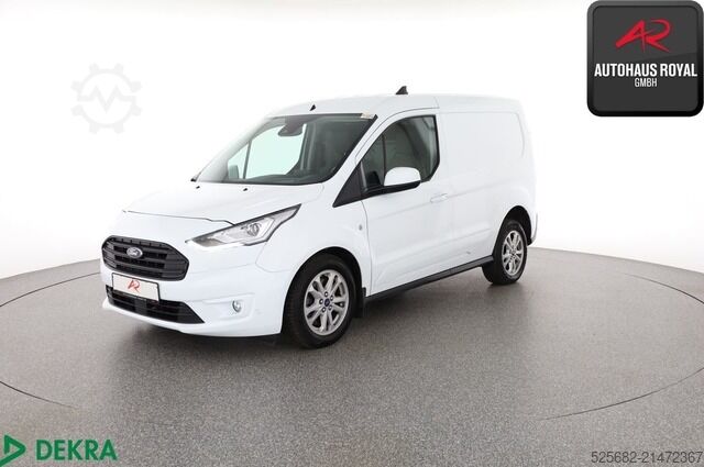 Kastenwagen ford Transit Connect 1.5 TDCi KASTEN STANDHEIZ,KAMERA