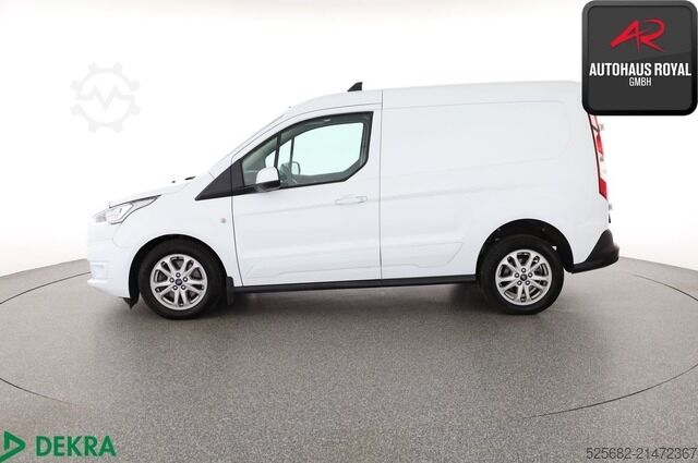 Kastenwagen ford Transit Connect 1.5 TDCi KASTEN STANDHEIZ,KAMERA