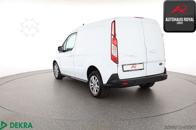 Kastenwagen ford Transit Connect 1.5 TDCi KASTEN STANDHEIZ,KAMERA