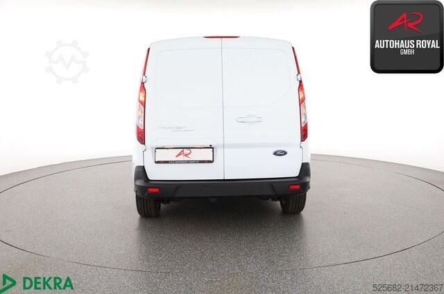 Kastenwagen ford Transit Connect 1.5 TDCi KASTEN STANDHEIZ,KAMERA