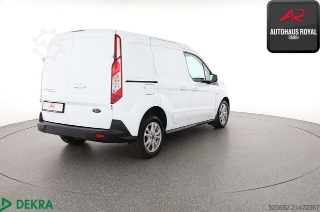 Kastenwagen ford Transit Connect 1.5 TDCi KASTEN STANDHEIZ,KAMERA