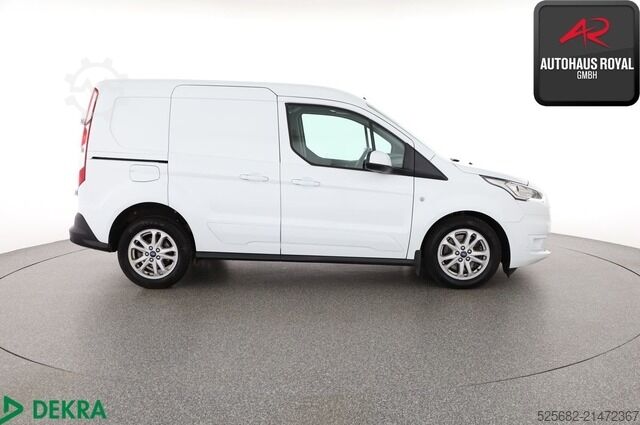 Kastenwagen ford Transit Connect 1.5 TDCi KASTEN STANDHEIZ,KAMERA