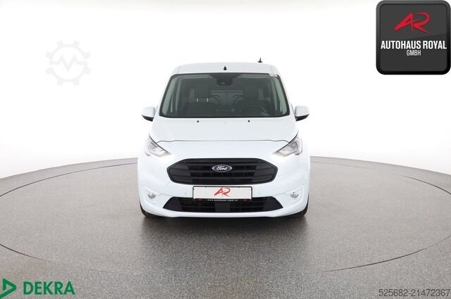 Kastenwagen ford Transit Connect 1.5 TDCi KASTEN STANDHEIZ,KAMERA