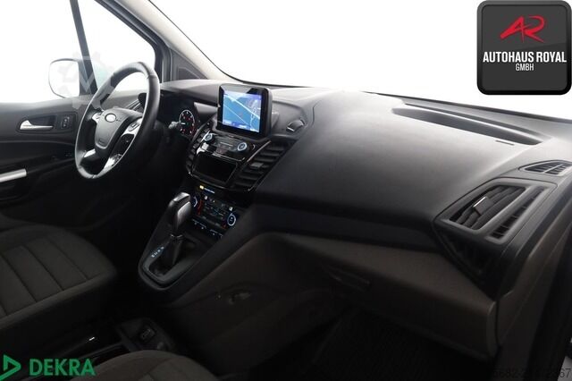 Kastenwagen ford Transit Connect 1.5 TDCi KASTEN STANDHEIZ,KAMERA