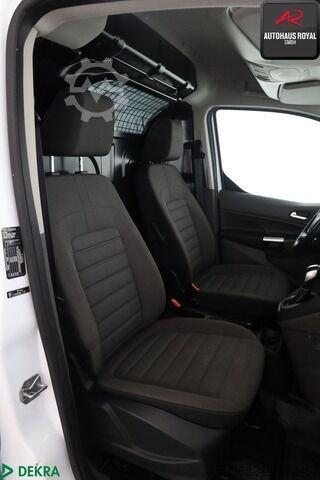 Kastenwagen ford Transit Connect 1.5 TDCi KASTEN STANDHEIZ,KAMERA