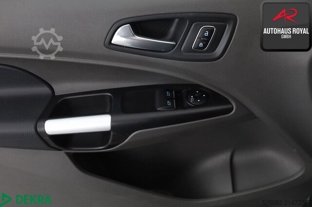 Kastenwagen ford Transit Connect 1.5 TDCi KASTEN STANDHEIZ,KAMERA