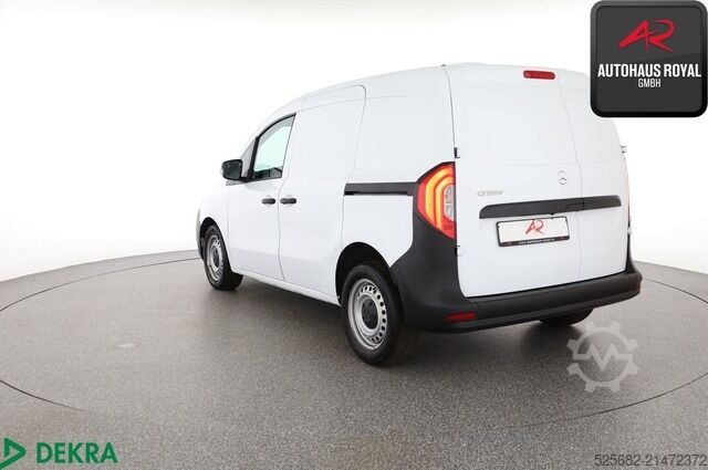 Panel van mercedes-benz Citan 112 CDI KASTEN LED,KAMERA,NAVI,1.HAND,SH