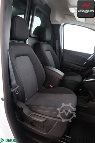 Panel van mercedes-benz Citan 112 CDI KASTEN LED,KAMERA,NAVI,1.HAND,SH