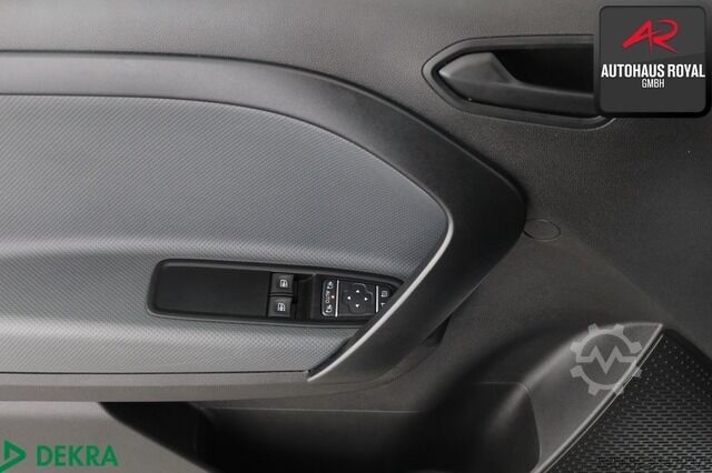 Panel van mercedes-benz Citan 112 CDI KASTEN LED,KAMERA,NAVI,1.HAND,SH