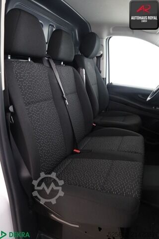 Panel van mercedes-benz Vito 116 CDI 4M KASTEN LANG LED,STANDHEIZ,1.HAND