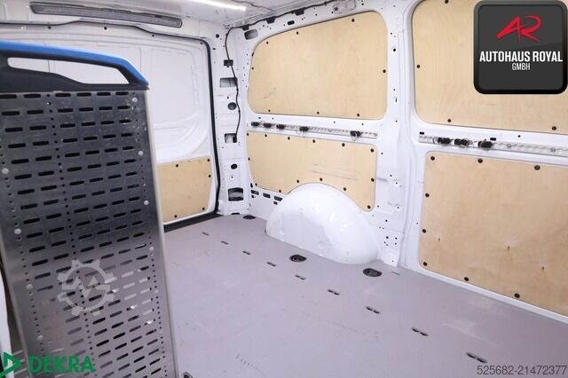 Panel van mercedes-benz Vito 116 CDI 4M KASTEN LANG LED,STANDHEIZ,1.HAND