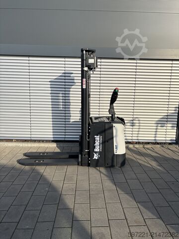 Pallet Stackers Bobcat BSR16NH-I